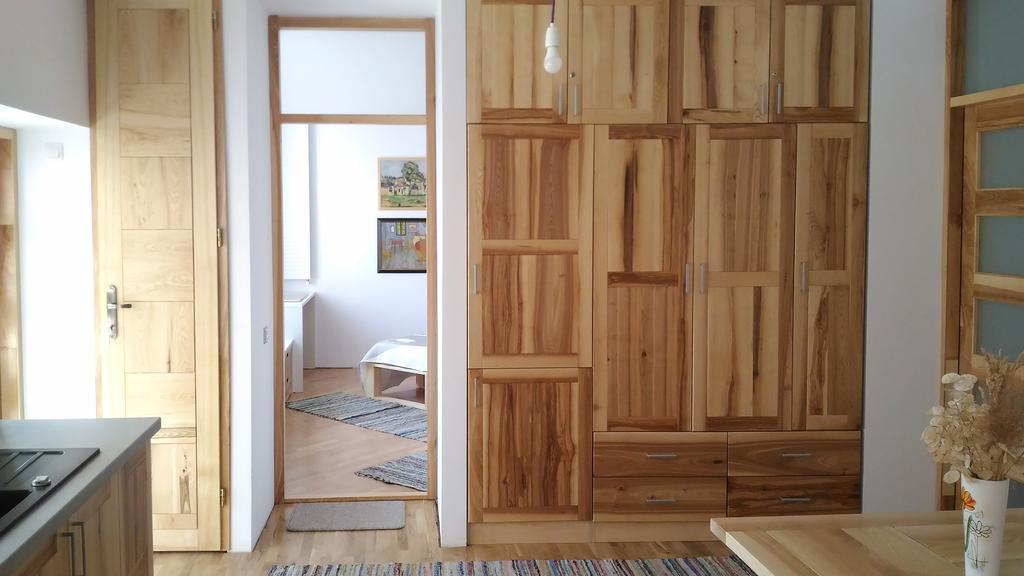 Alt Apartament Apartment Sibiu Exterior photo